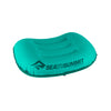 STS PILLOW AEROS ULIGHT L SEA FOAM