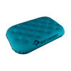 STS PILLOW AEROS ULIGHT DELUXE AQUA