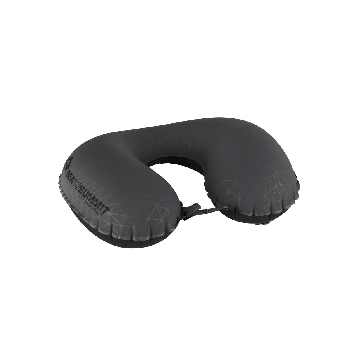 Sea To Summit Pillow Aeros Ultralight Traveller Grey