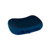 STS PILLOW AEROS PREM. L NAVY BLUE