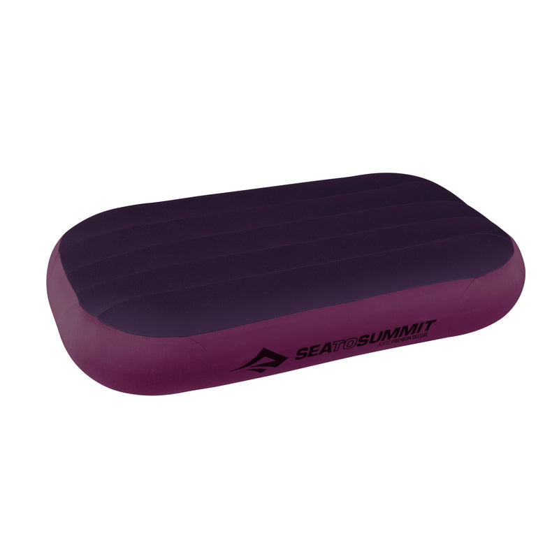 Sea To Summit Pillow Aeros Premium Deluxe Magenta