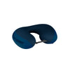 STS PILLOW AEROS PREM. TRAV. NAVY BLUE
