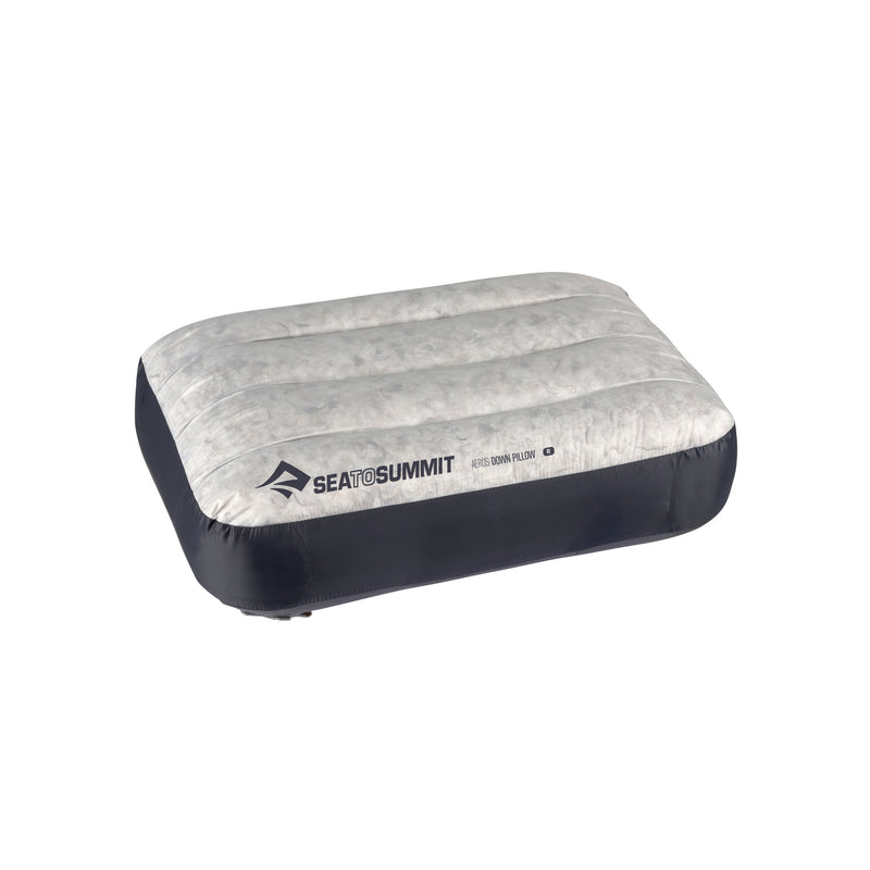 Sea To Summit Pillow Aeros Down Regular Grey