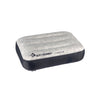 STS PILLOW AEROS DOWN R GREY