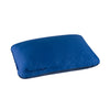 STS PILLOW FOAM CORE L NAVY BLUE