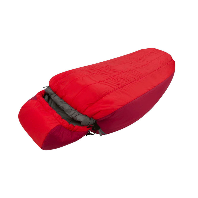 Sea To Summit Sleepbag Synthetic Basecamp Bc2 Regular