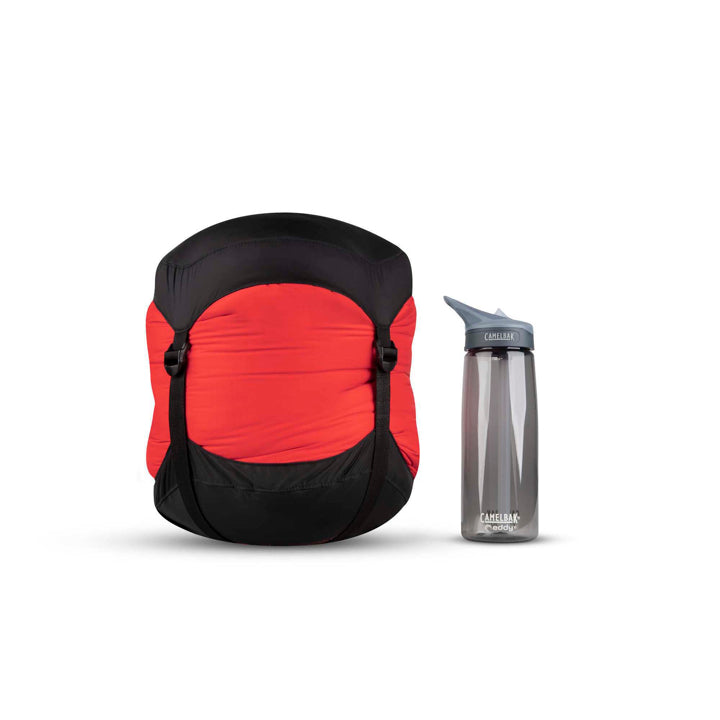 Sea To Summit Sleepbag Synthetic Basecamp Bc2 Long