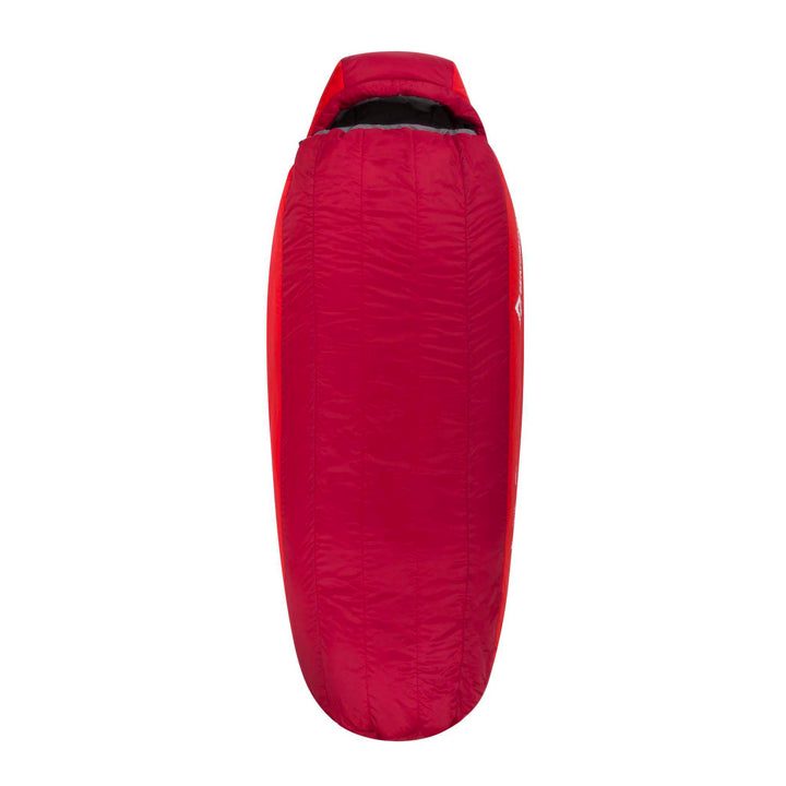 Sea To Summit Sleepbag Synthetic Basecamp Bc2 Long