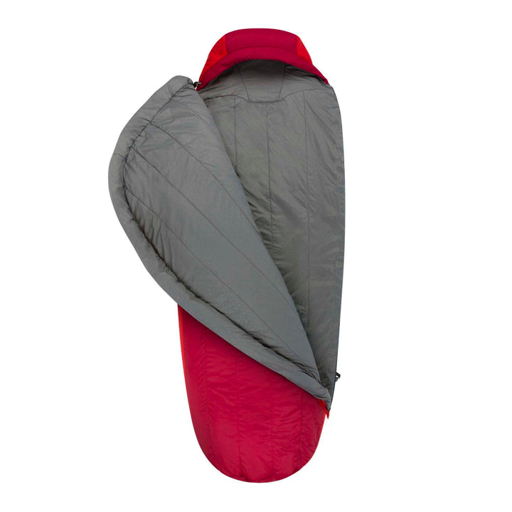 Sea To Summit Sleepbag Synthetic Basecamp Bc2 Long