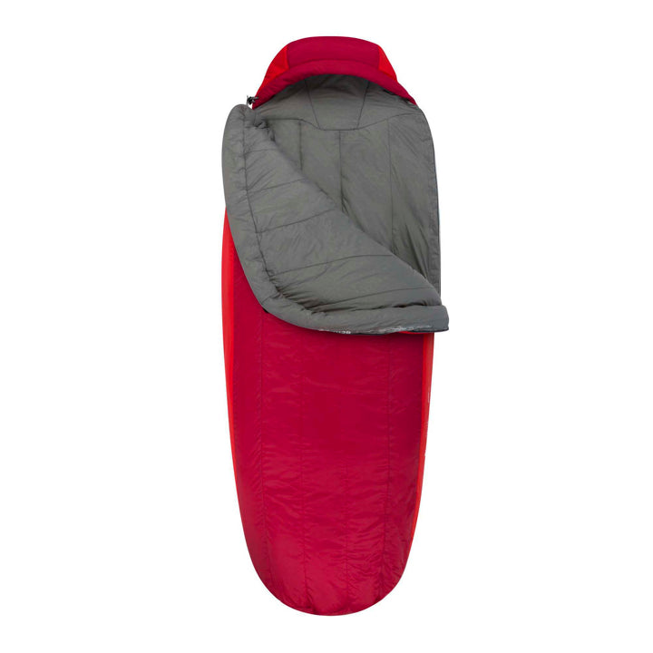 Sea To Summit Sleepbag Synthetic Basecamp Bc2 Long