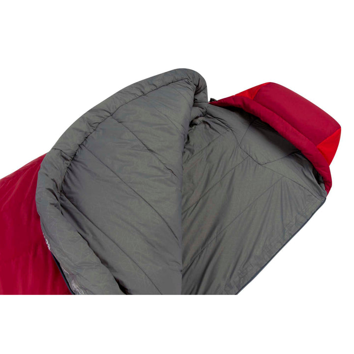Sea To Summit Sleepbag Synthetic Basecamp Bc2 Long