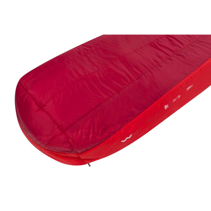 Sea To Summit Sleepbag Synthetic Basecamp Bc2 Long