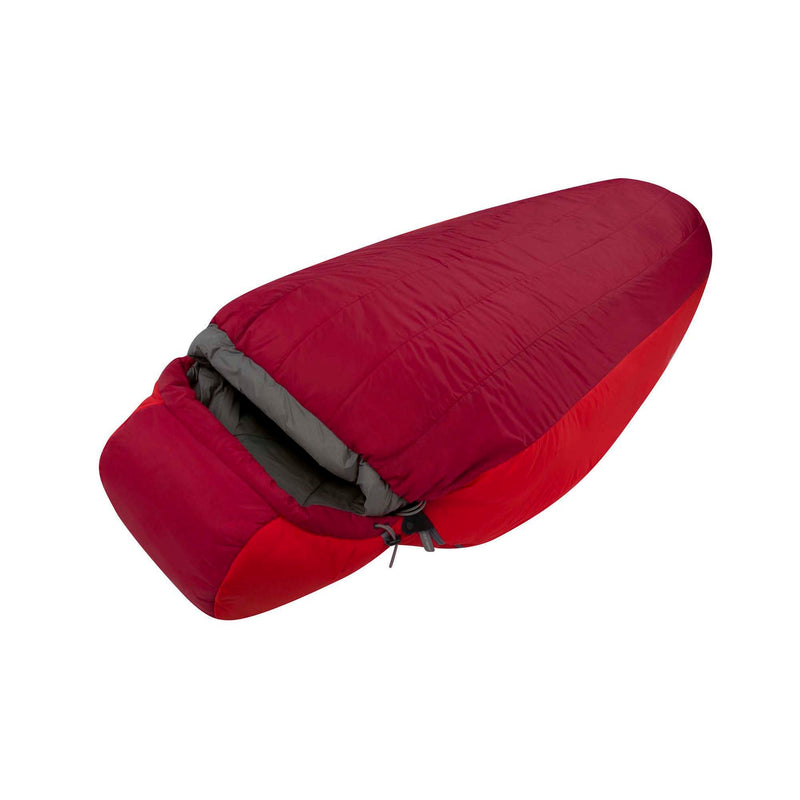 Sea To Summit Sleepbag Synthetic Basecamp Bc3 Long