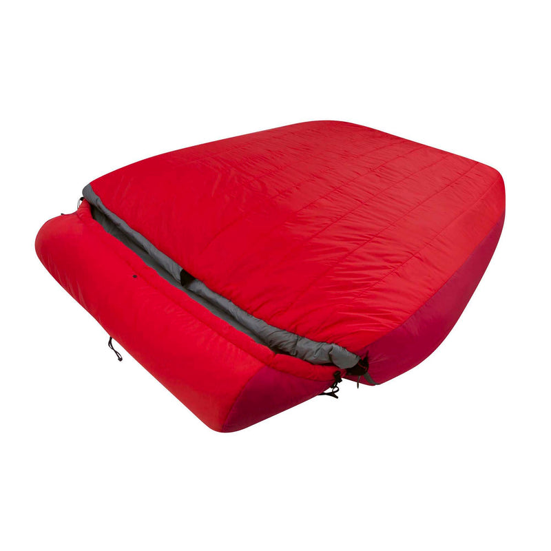 Sea To Summit Sleepbag Synthetic Basecamp Bc2 Double