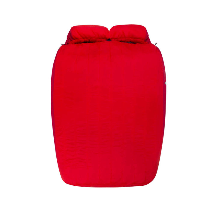 Sea To Summit Sleepbag Synthetic Basecamp Bc2 Double