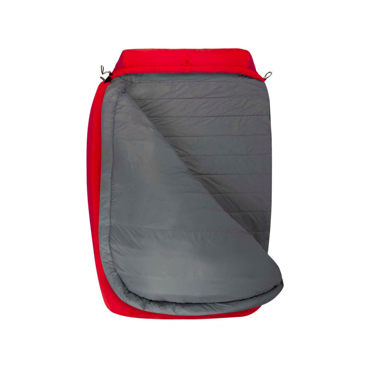 Sea To Summit Sleepbag Synthetic Basecamp Bc2 Double