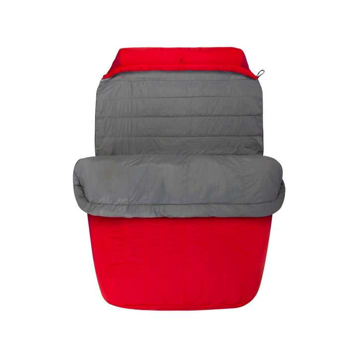 Sea To Summit Sleepbag Synthetic Basecamp Bc2 Double