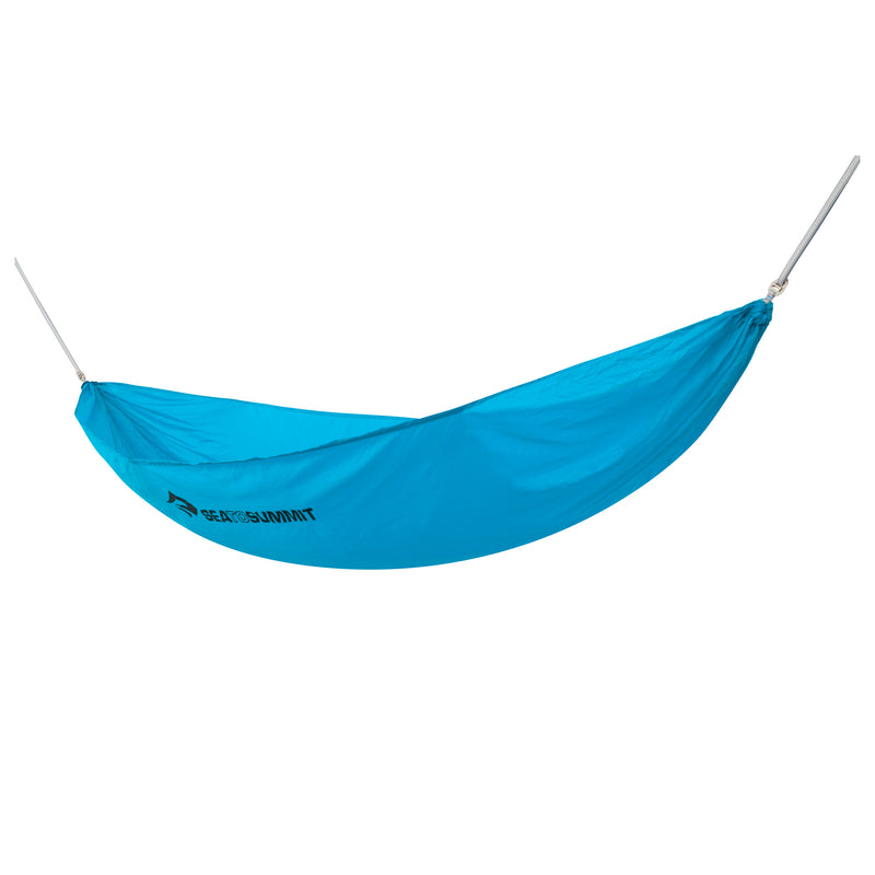 Sea To Summit Hammock Set Pro Single Blue