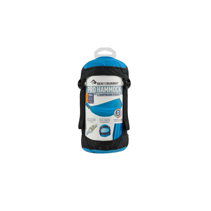 Sea To Summit Hammock Set Pro Single