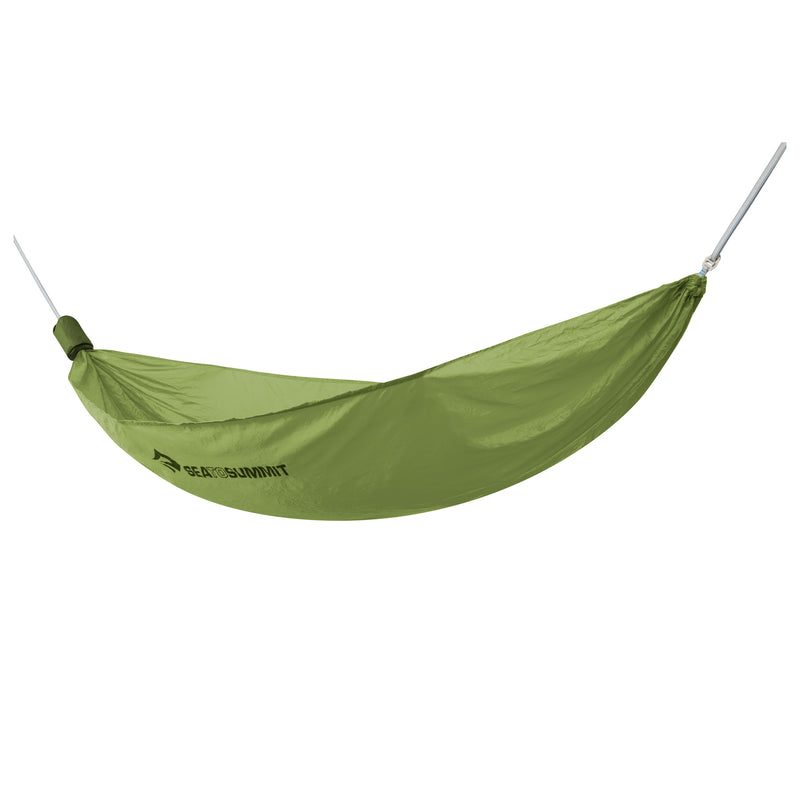 Sea To Summit Hammock Set Pro Single Blue