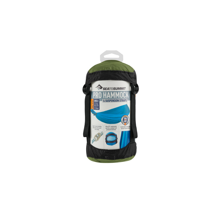 Sea To Summit Hammock Set Pro Single