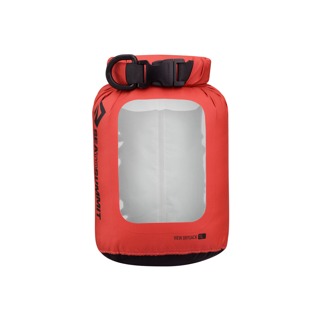 Sea To Summit Dry Sack Lightweight View 1L Red