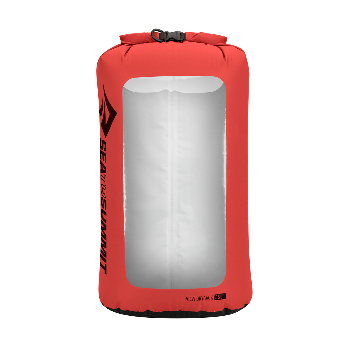 Sea To Summit Dry Sack Lightweight View 35L Red