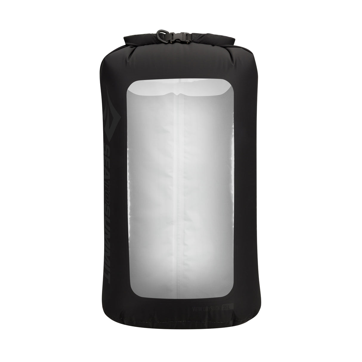 Sea To Summit Dry Sack Lightweight View 35L Black
