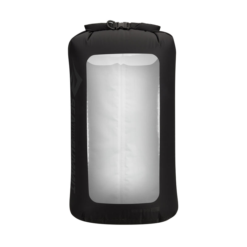 Sea To Summit Dry Sack Lightweight View 35l Black
