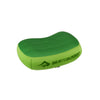 STS PILLOW AEROS PREM. R LIME