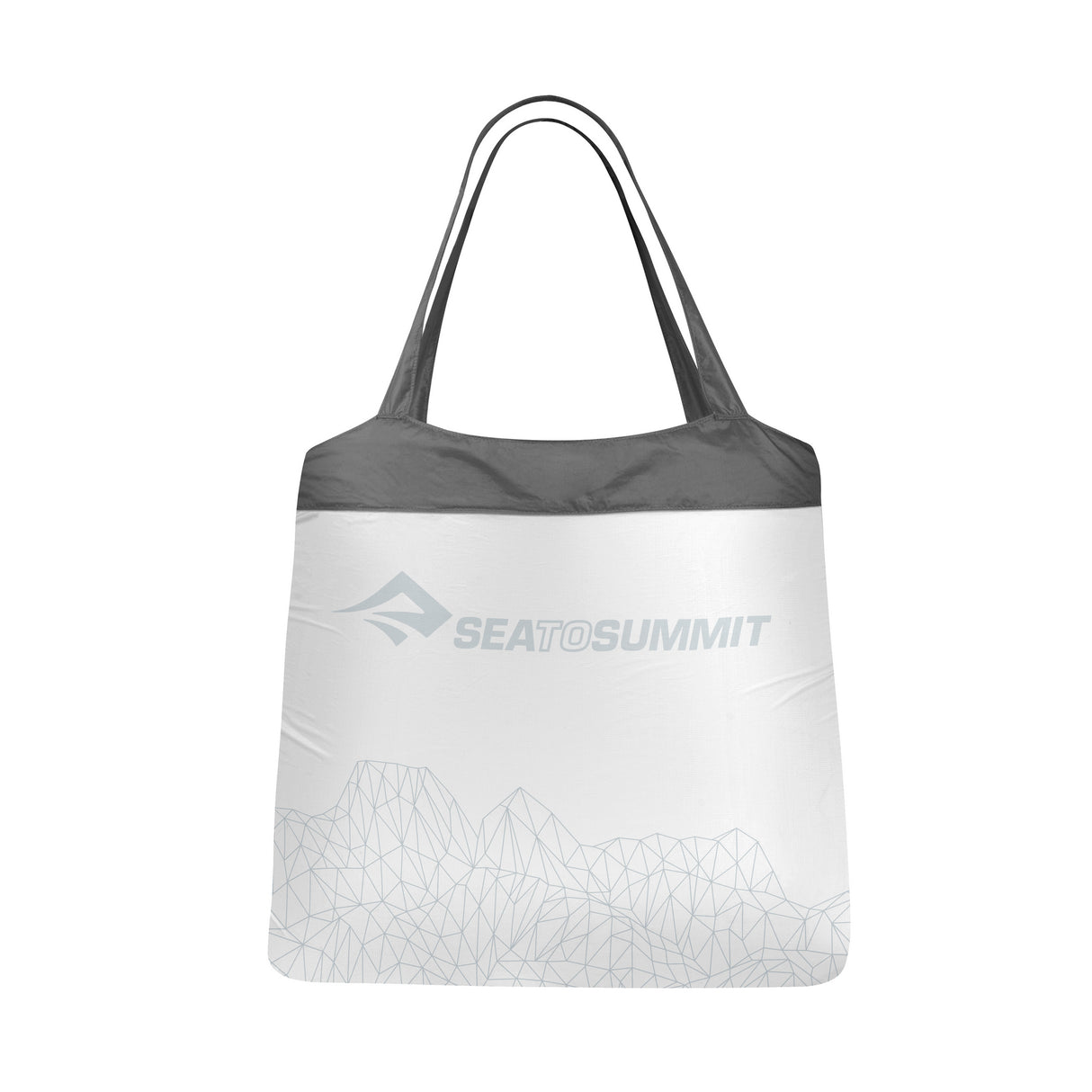 Sea To Summit Shopping Bag Nano White