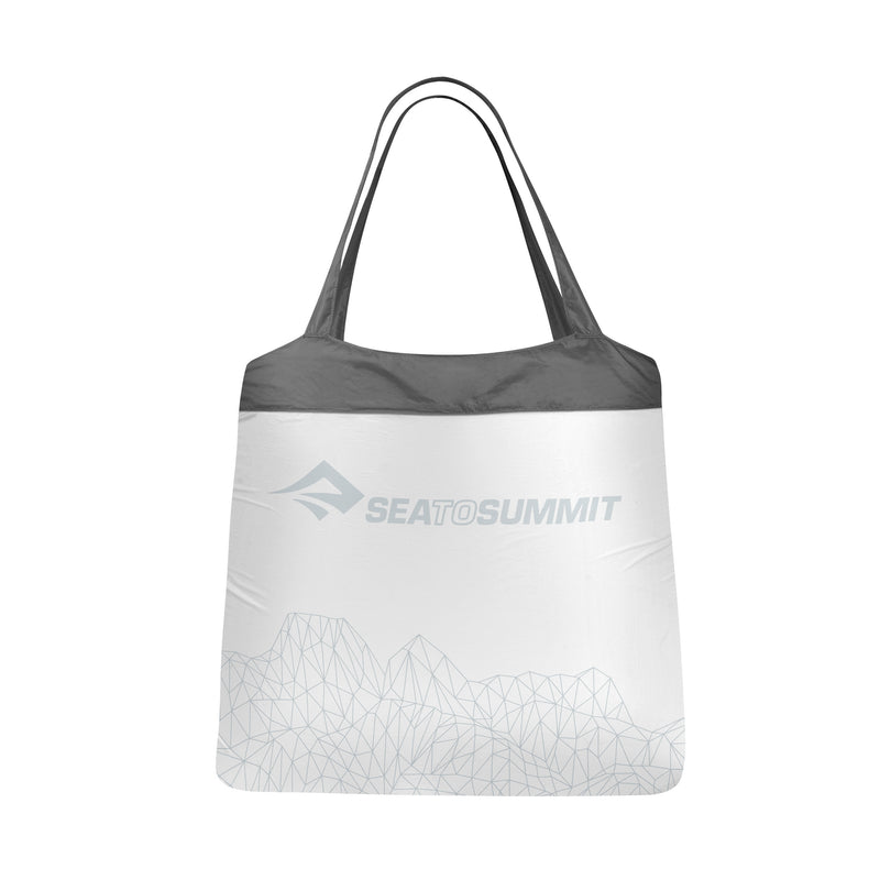 Sea To Summit Shopping Bag Nano Teal