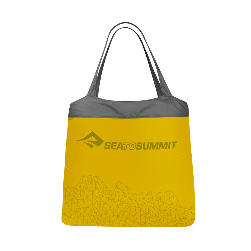 Sea To Summit Shopping Bag Nano Teal