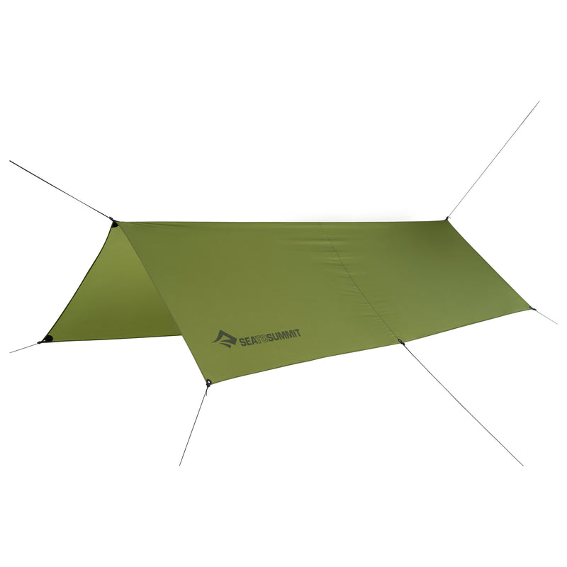 Sea To Summit Hammock Accessories Jungle Tarp