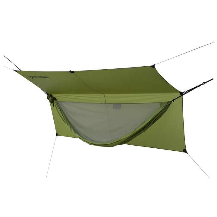 Sea To Summit Hammock Accessories Jungle Tarp