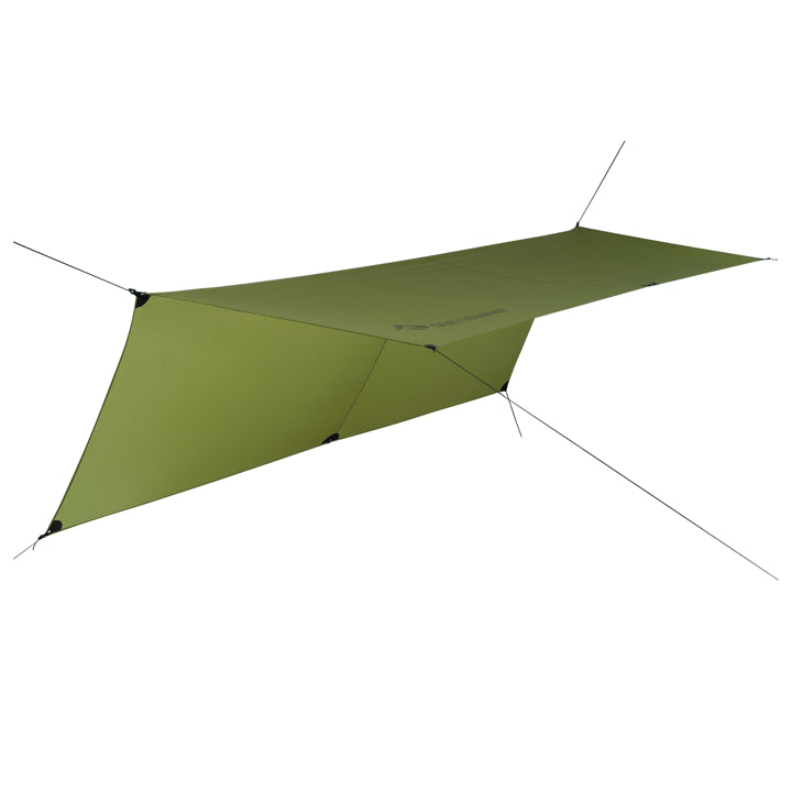 Sea To Summit Hammock Accessories Jungle Tarp