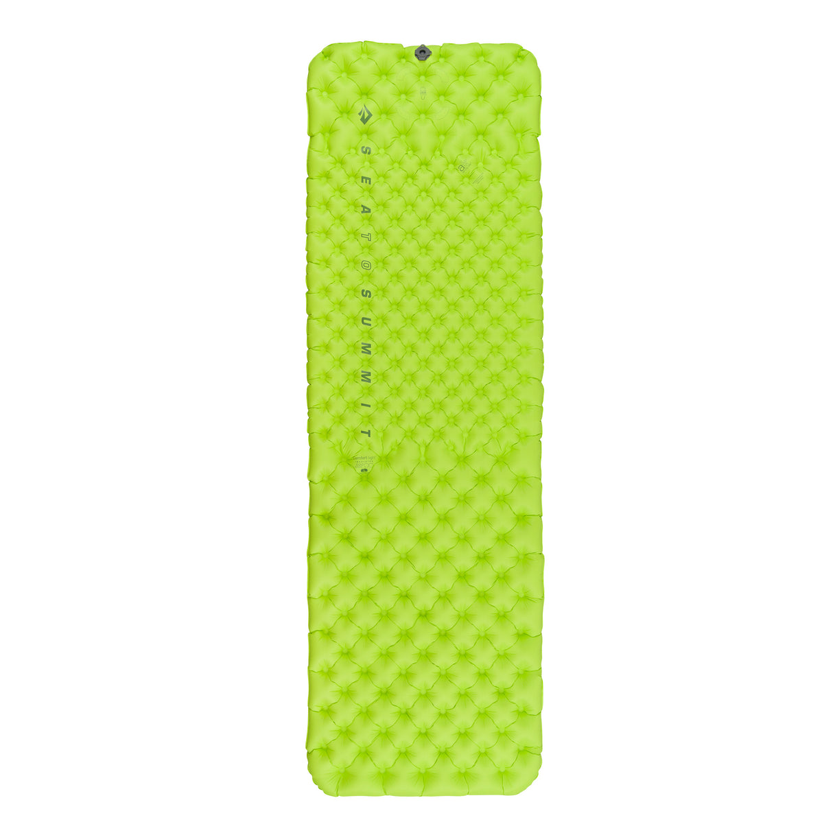 Sea To Summit Aircell Mat Comfort Light Insulated Long Rectangular Pump