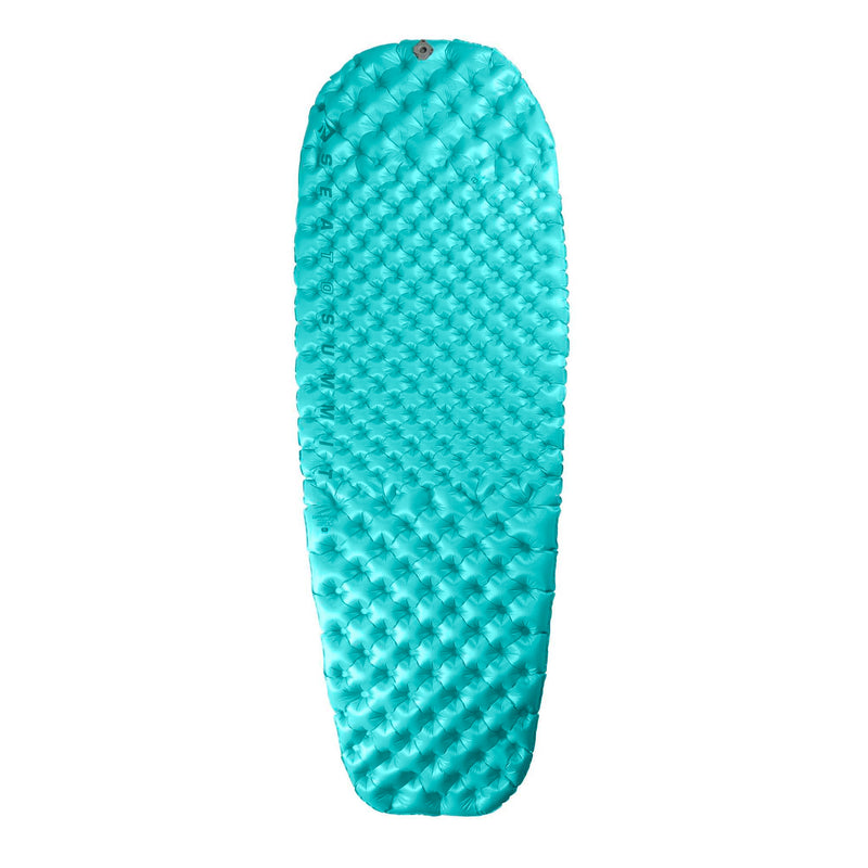 Sea To Summit Aircell Mat Comfort Light Insulated Long Women Pump