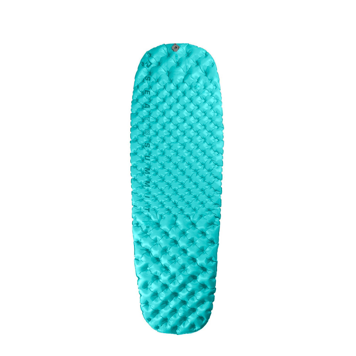 Sea To Summit AirCell Mat Comfort Light Insulated Regular Women Pump