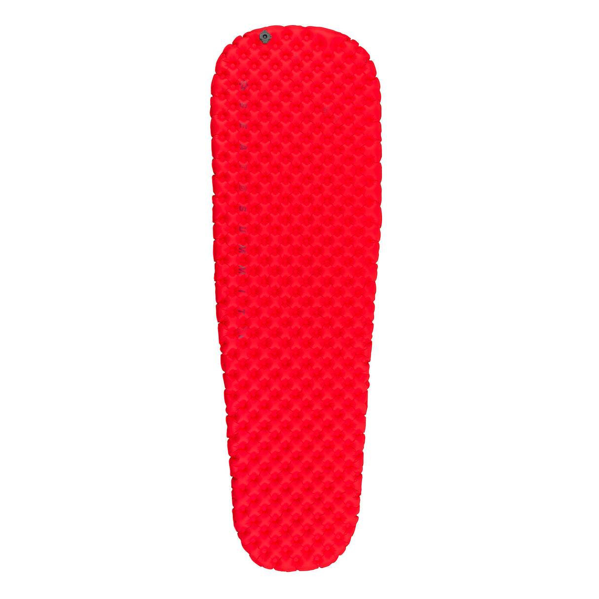 Sea To Summit AirCell Mat Comfort Plus Insulated Long Red Pump