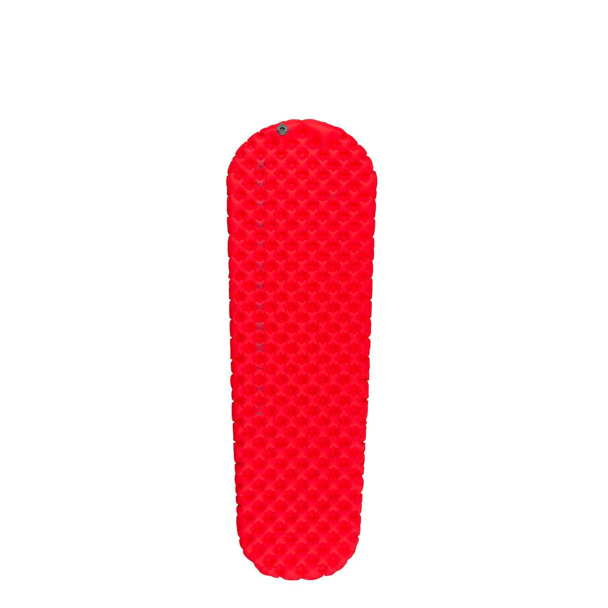 Sea To Summit Aircell Mat Comfort Plus Insulated Small Red Pump