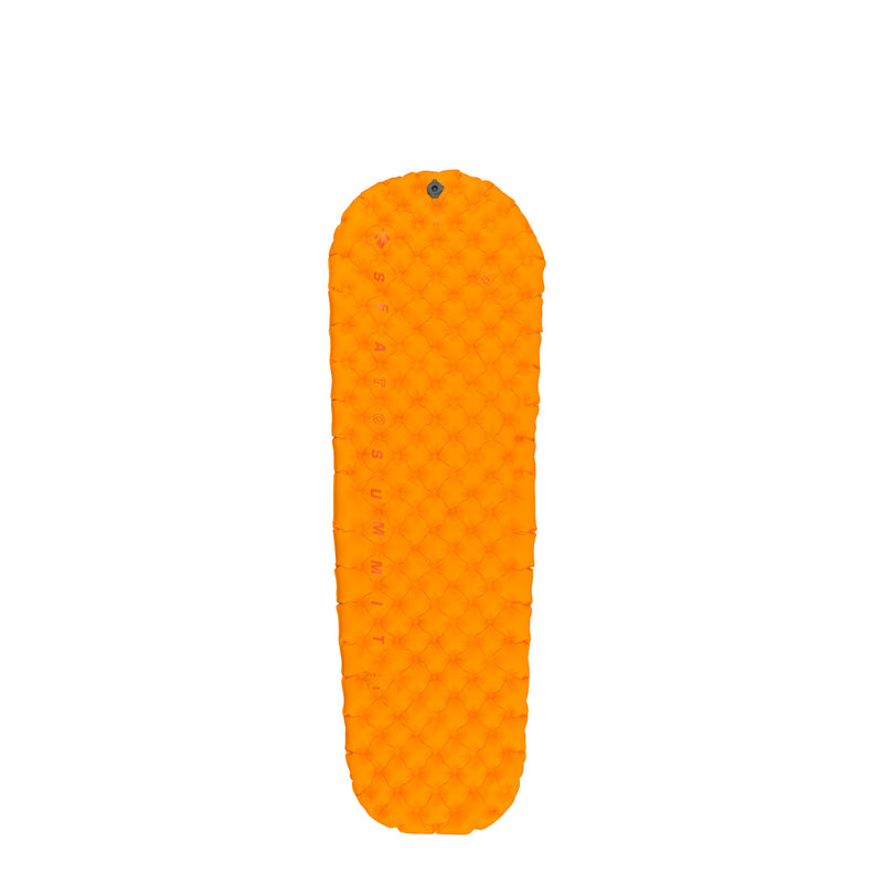 Sea To Summit Aircell Mat Ultralight Insulated Long Orange Pump