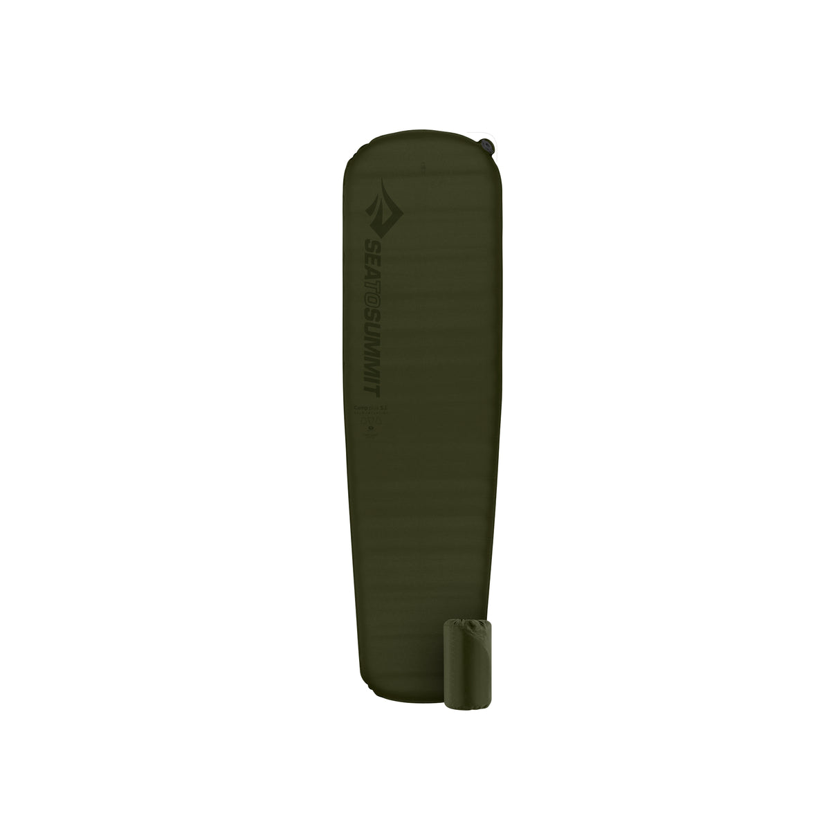 Sea To Summit Self-Inflate Mat Camp Plus Regular