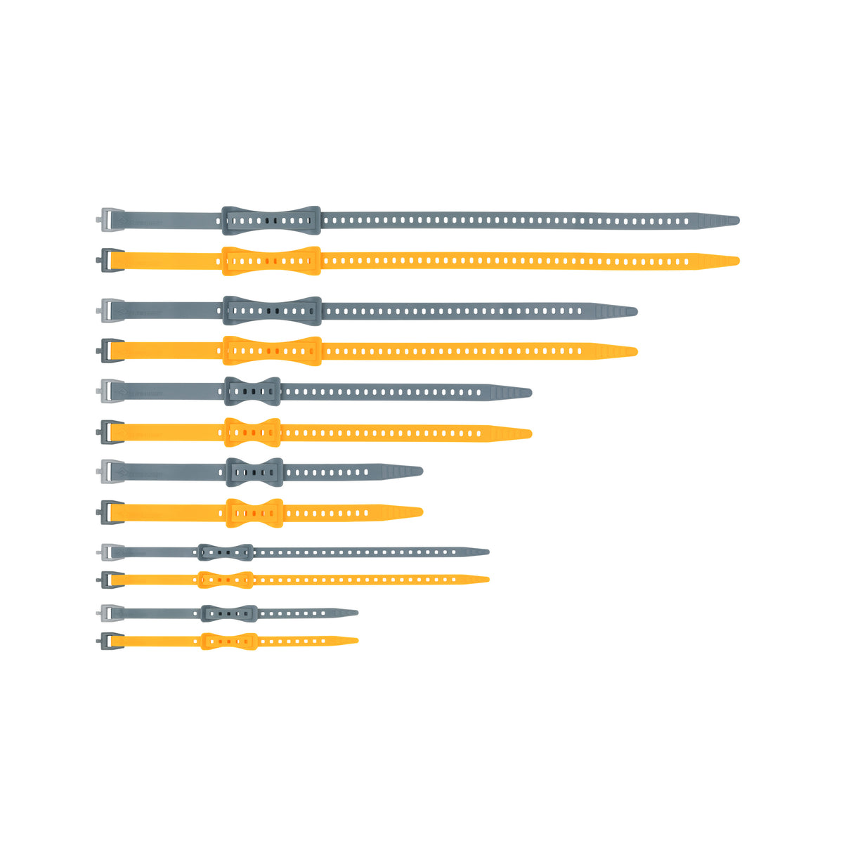 Stretchloc 18-12 X 450mm 2pk Dusk