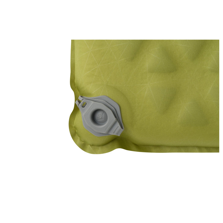 Sea To Summit Selfinflate Mat Camp Regular