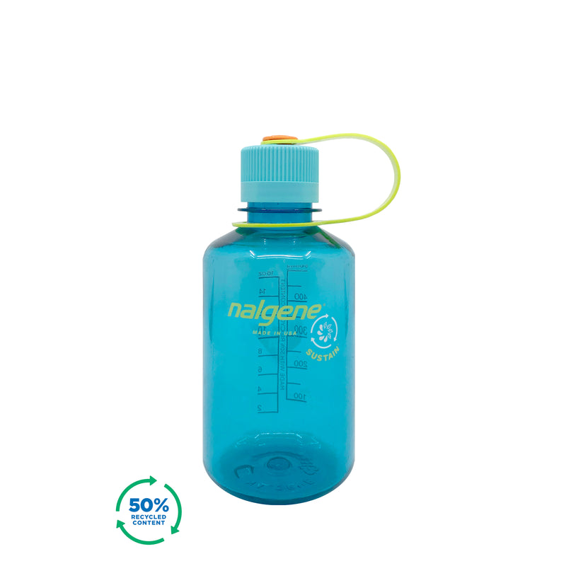 Nalgene 0,5L Nm Cerulean