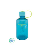 Nalgene 0,5l Narrowmouth Sustain Amethyst