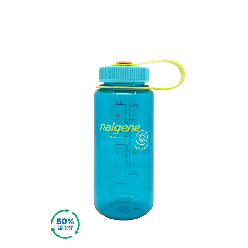 Nalgene 0,5l Wm Cerulean