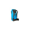 STS HYDRAULIC DRYBAG HARNESS 120L BLUE