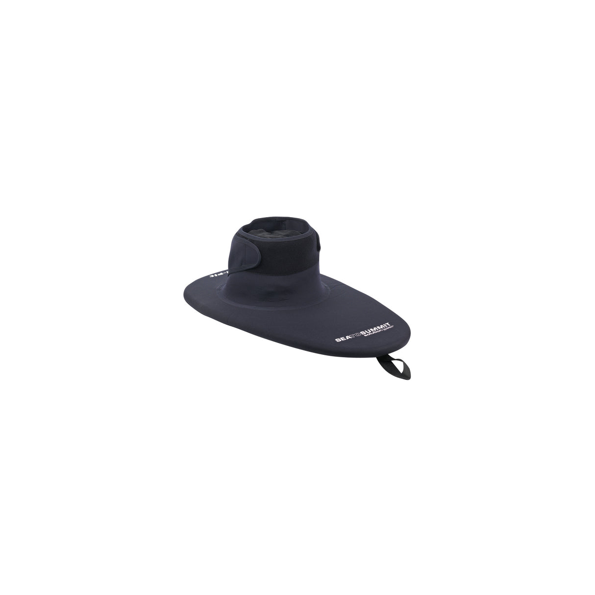 Sea To Summit Solution Gear Flexi Fit Medium Black